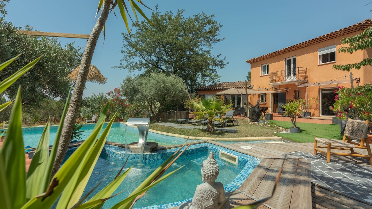 Photo of Outdoor in Mimet
