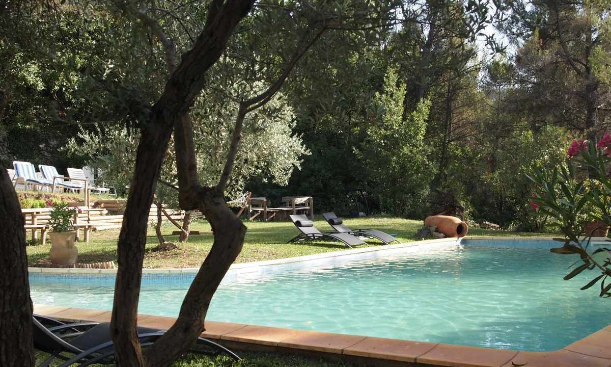 Photo of Outdoor in Mimet