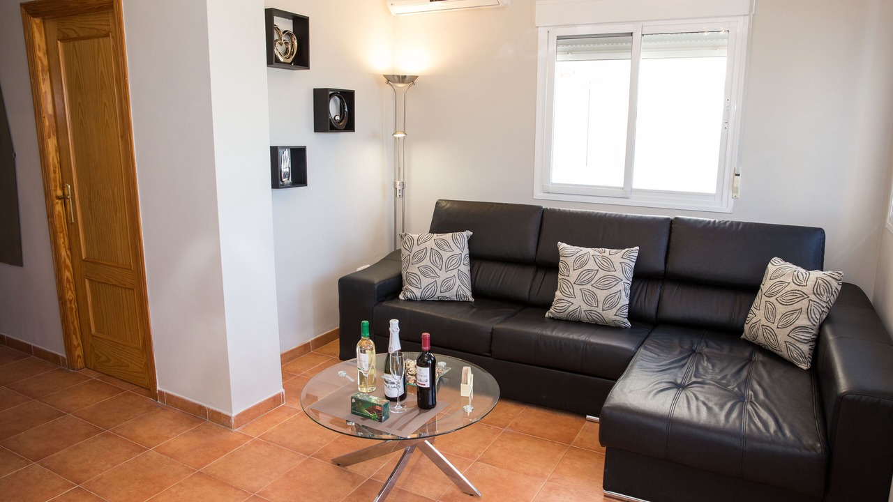Photo of Livingroom in La Parata