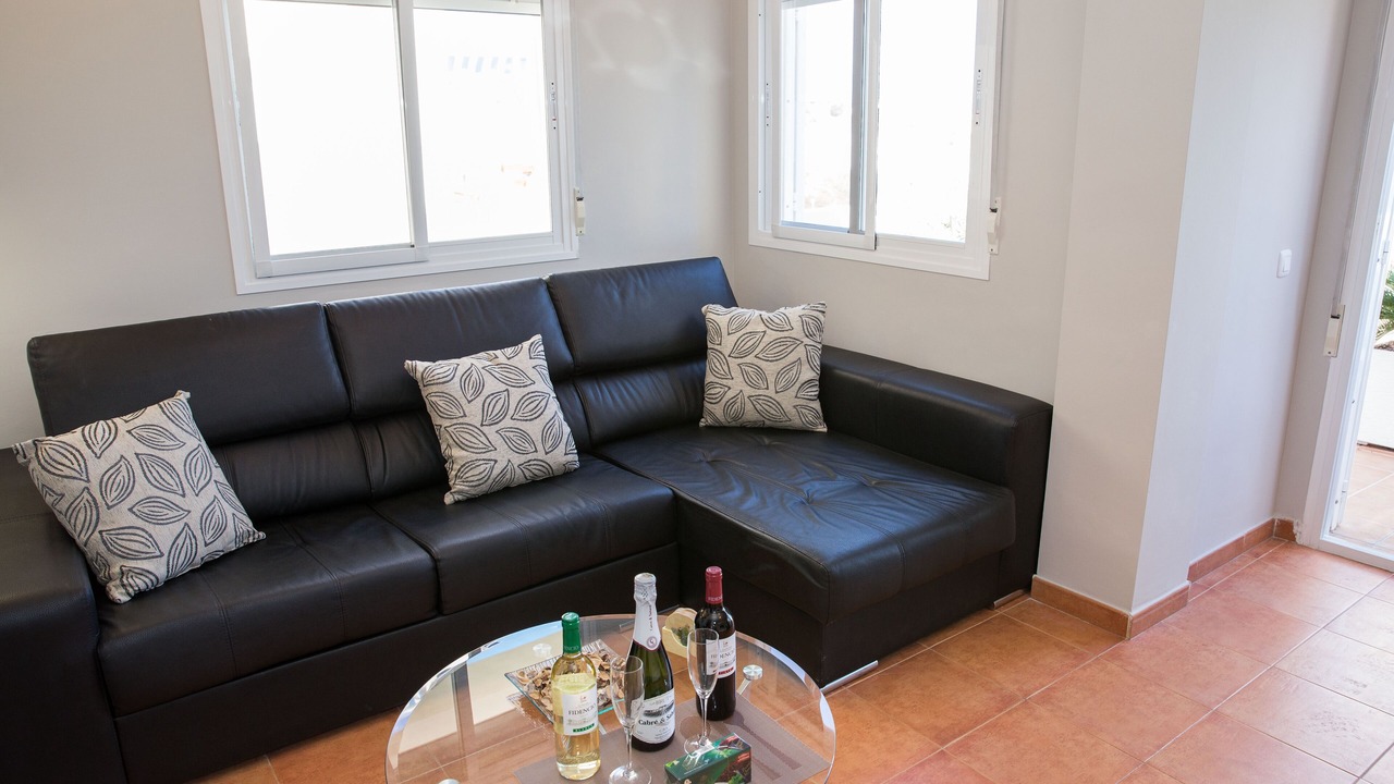 Photo of Livingroom in La Parata