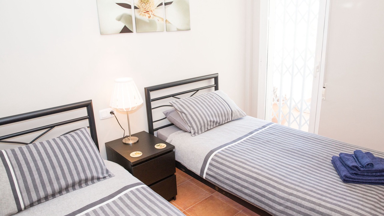 Photo of Bedroom in La Parata
