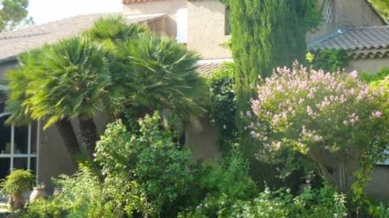 Photo of Outdoor in Morieres-les-Avignon