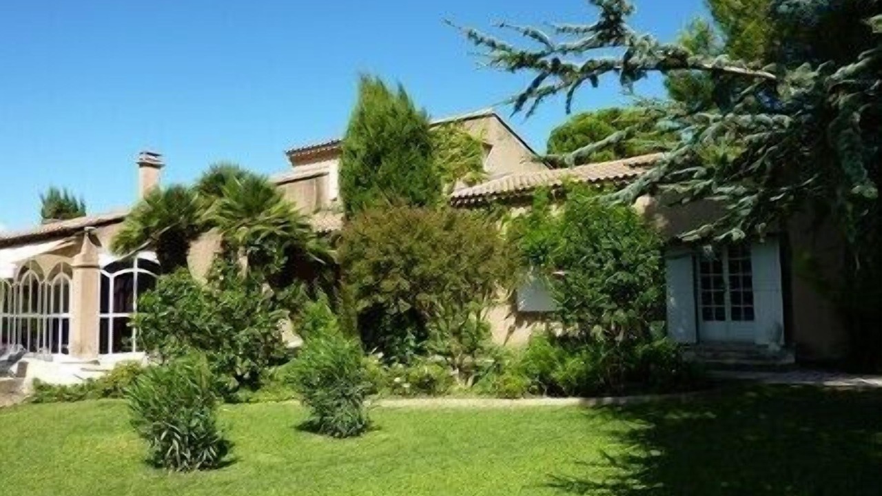 Photo of Outdoor in Morieres-les-Avignon