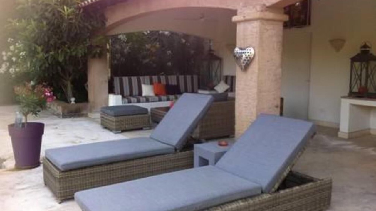 Photo of Outdoor in Morieres-les-Avignon