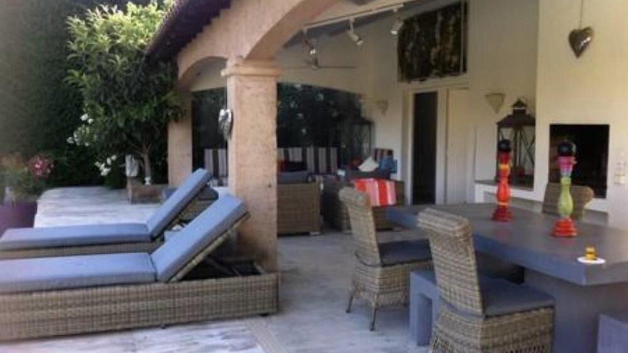 Photo of Outdoor in Morieres-les-Avignon