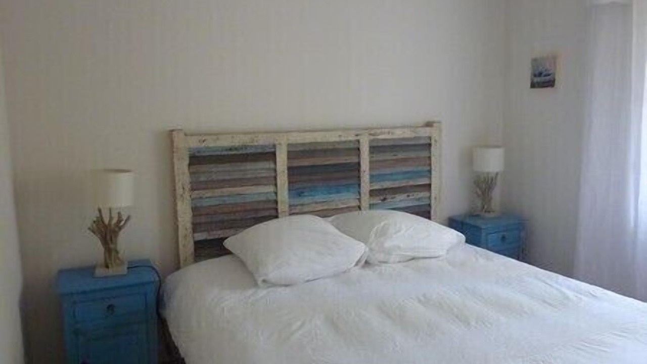 Photo of Bedroom in Morieres-les-Avignon