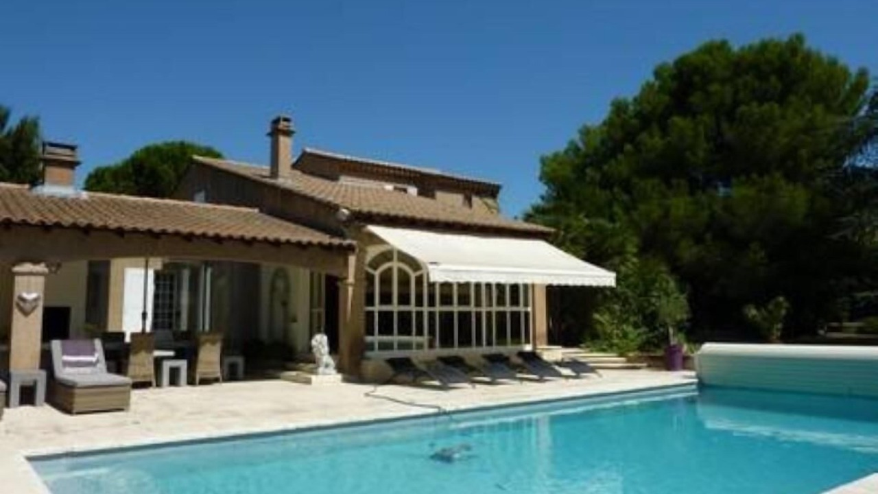Photo of Outdoor in Morieres-les-Avignon