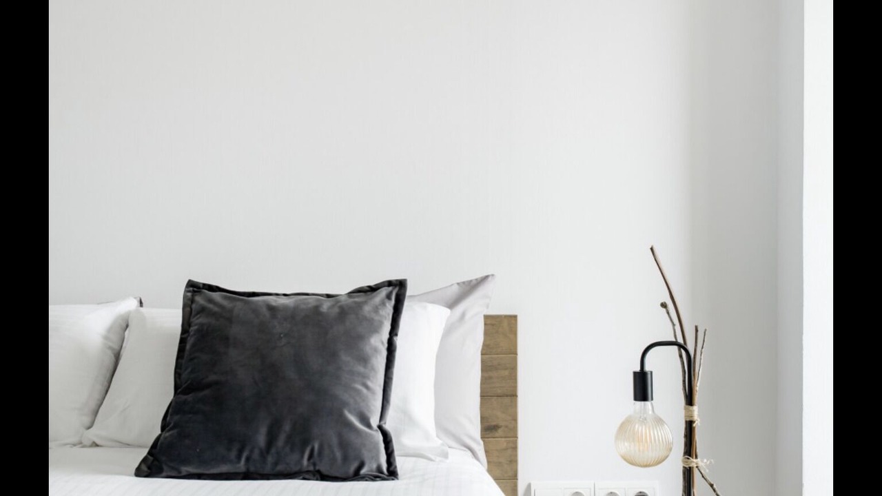 Photo of Bedroom in La Malagueta