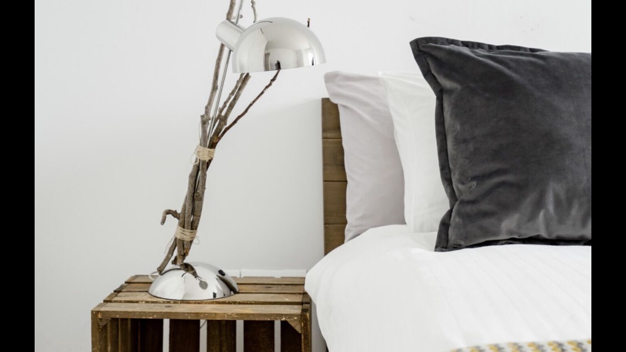 Photo of Bedroom in La Malagueta