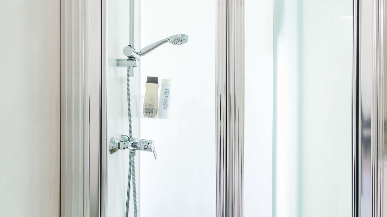 Photo of Bathroom in La Malagueta