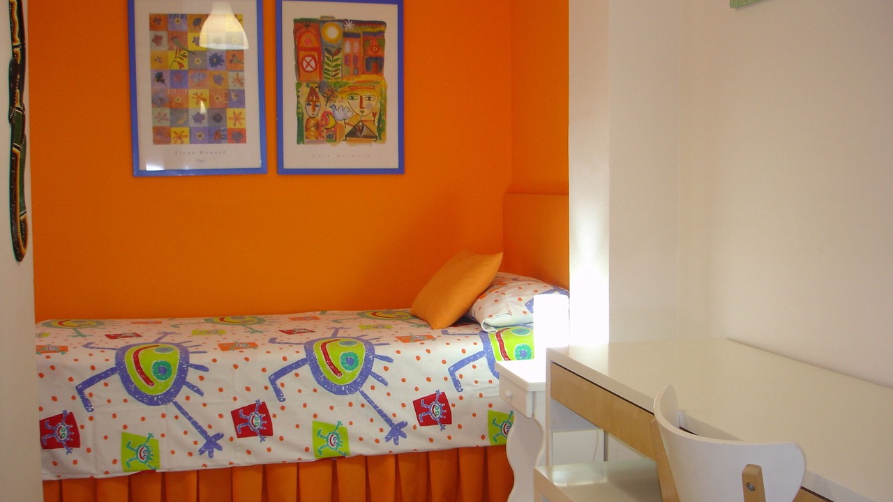 Photo of Bedroom in Sant Antoni