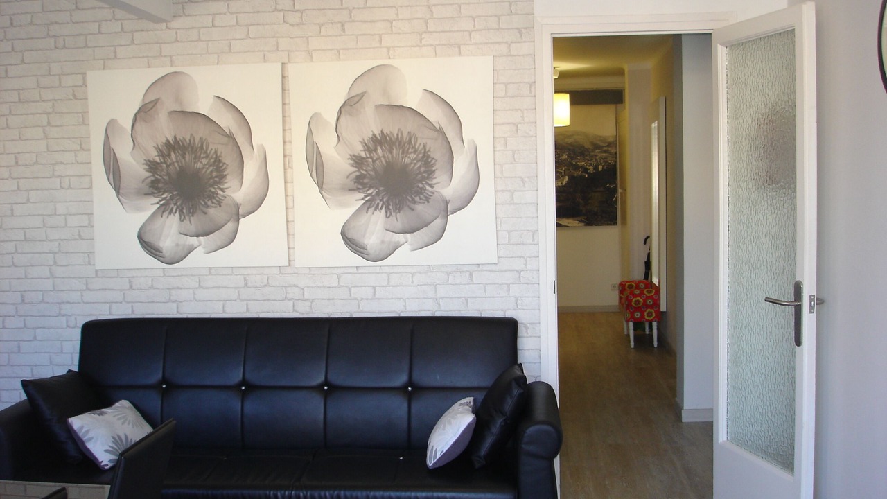 Photo of Livingroom in Sant Antoni
