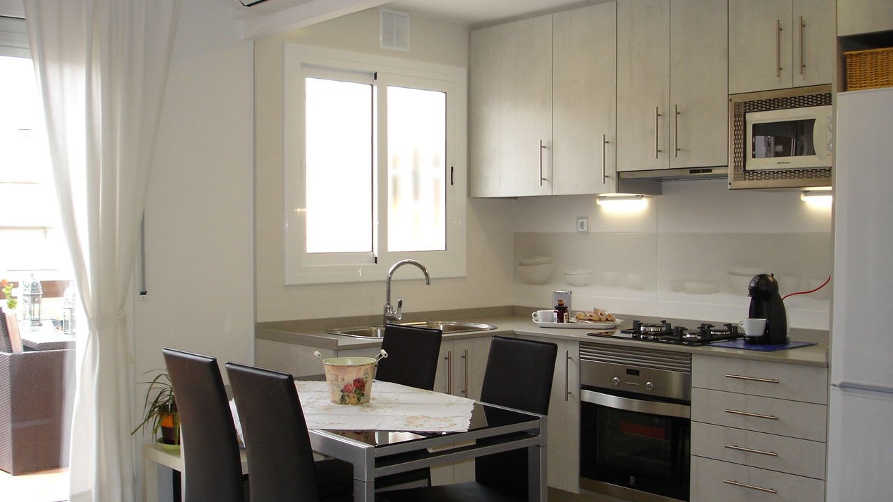 Photo of Kitchen in Sant Antoni