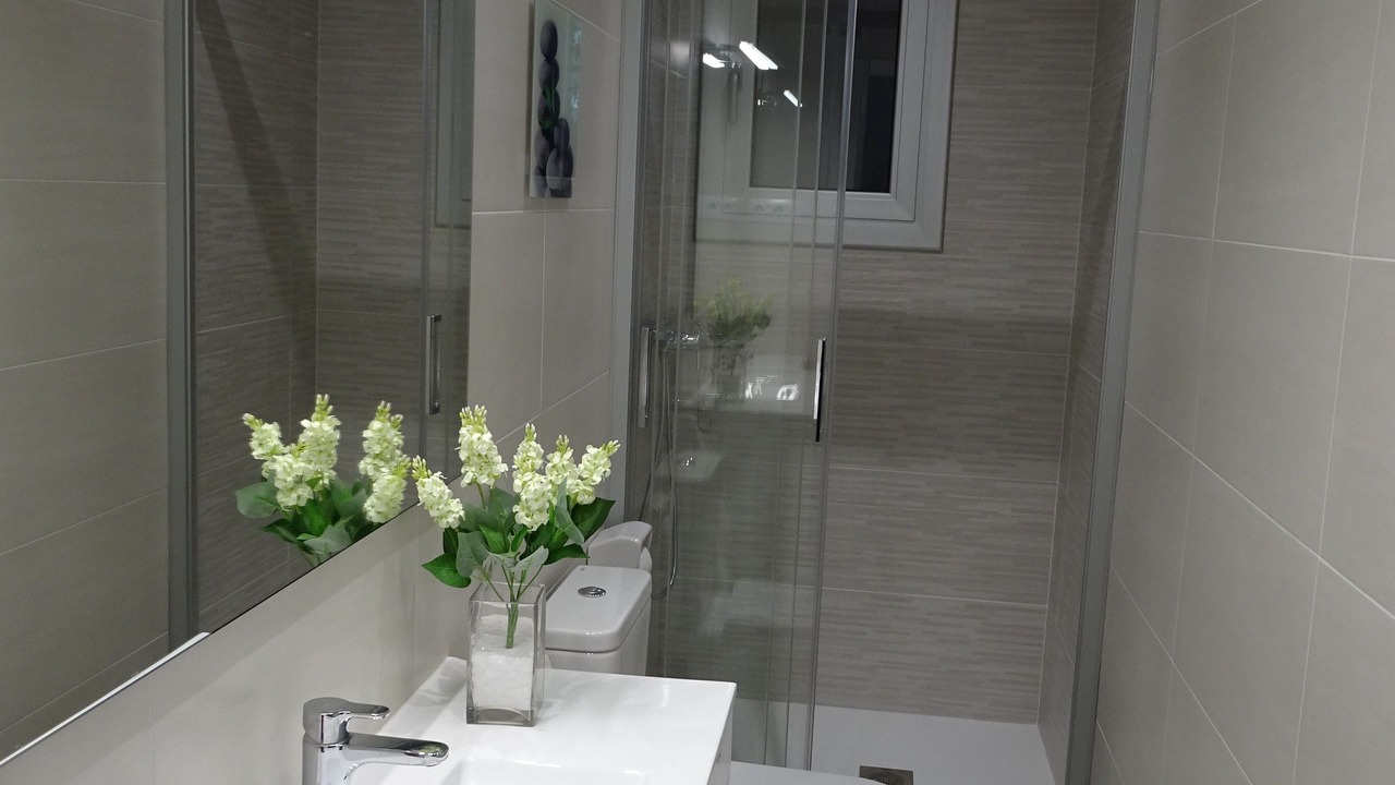 Photo of Bathroom in Sant Antoni