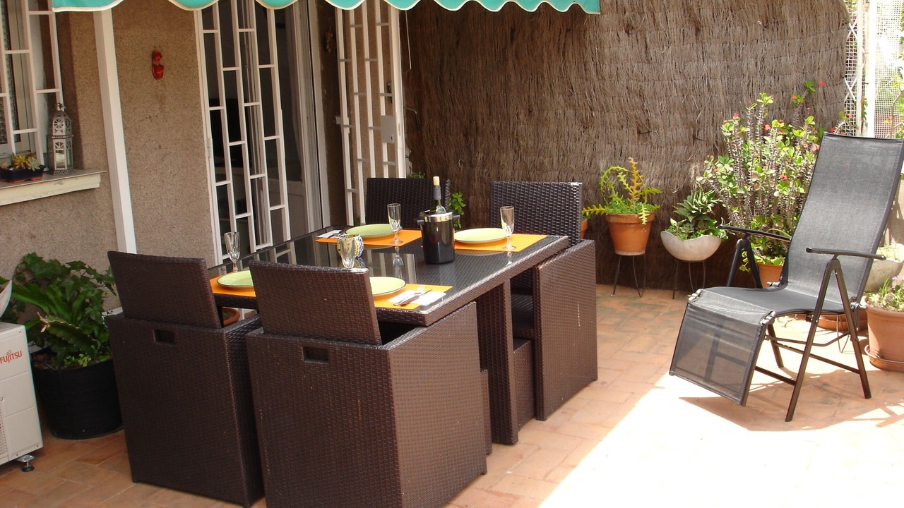 Photo of Outdoor in Sant Antoni