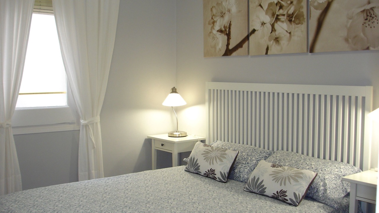 Photo of Bedroom in Sant Antoni