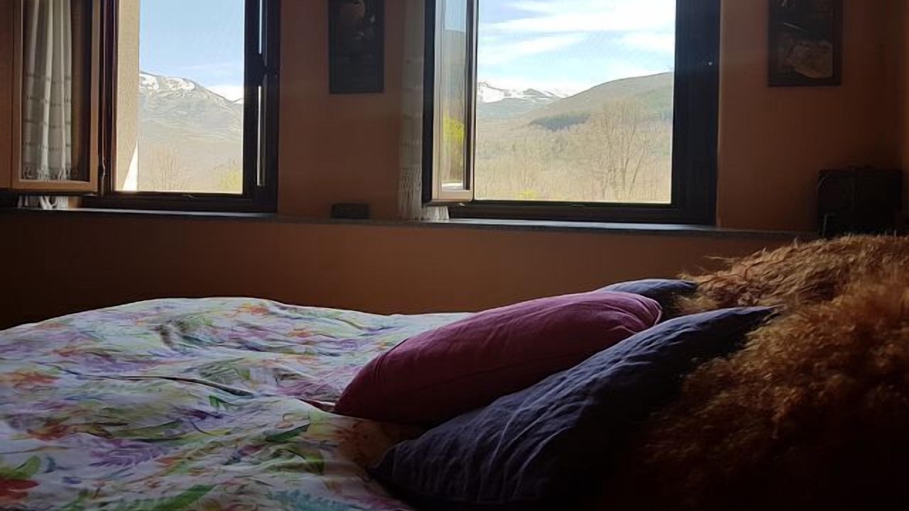 Photo of Bedroom in Navalguijo