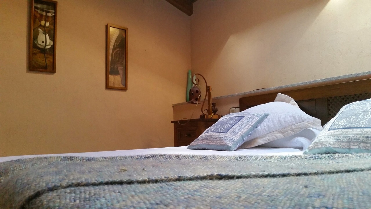 Photo of Bedroom in Navalguijo
