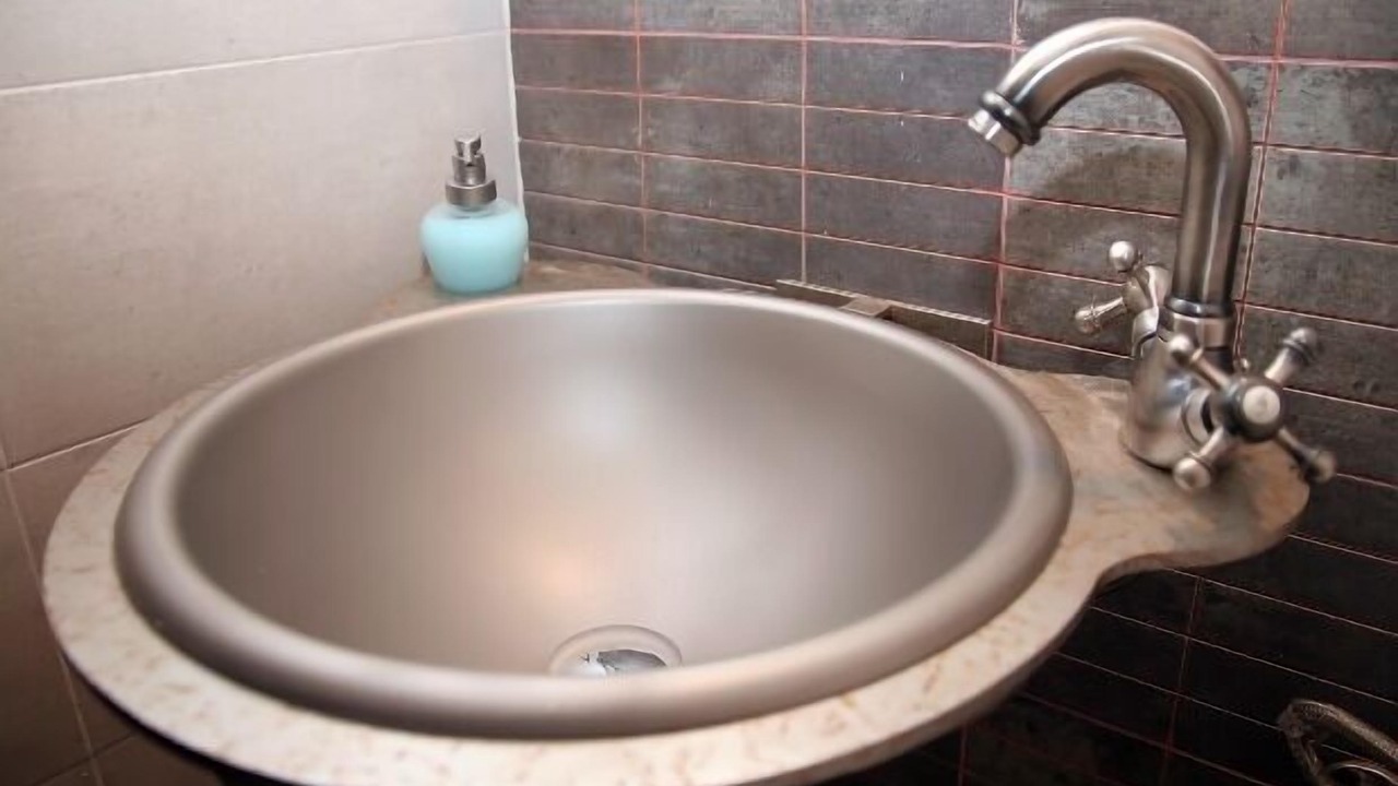 Photo of Bathroom in Navalguijo