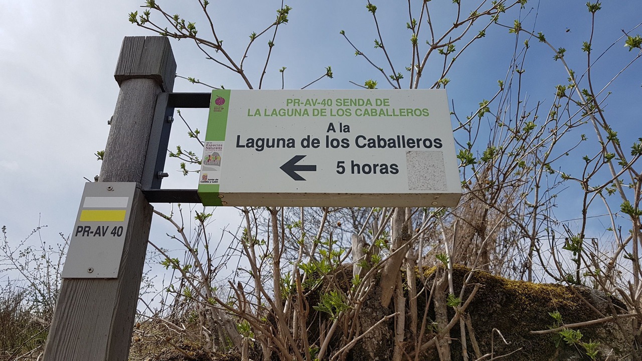 Photo of Outdoor in Navalguijo