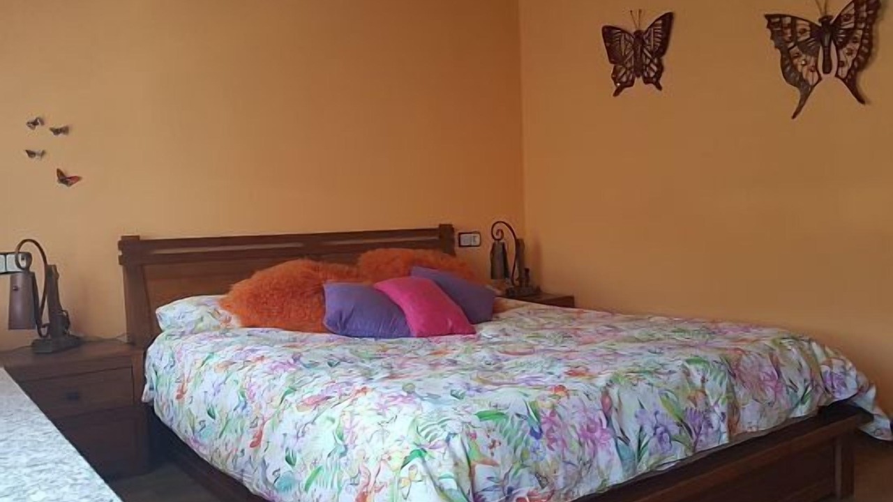 Photo of Bedroom in Navalguijo
