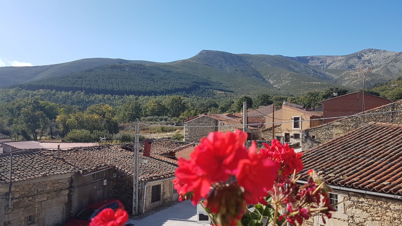 Photo of Outdoor in Navalguijo