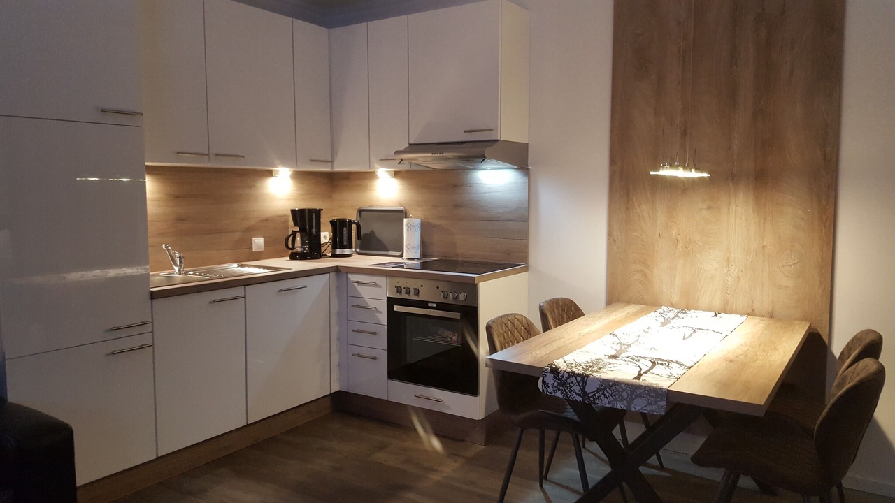 Photo of Kitchen in Oberlangen
