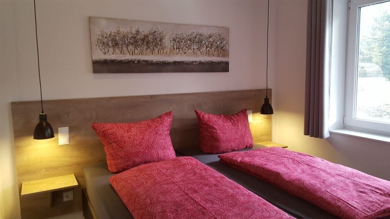Photo of Bedroom in Oberlangen