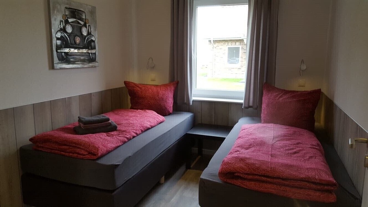 Photo of Bedroom in Oberlangen