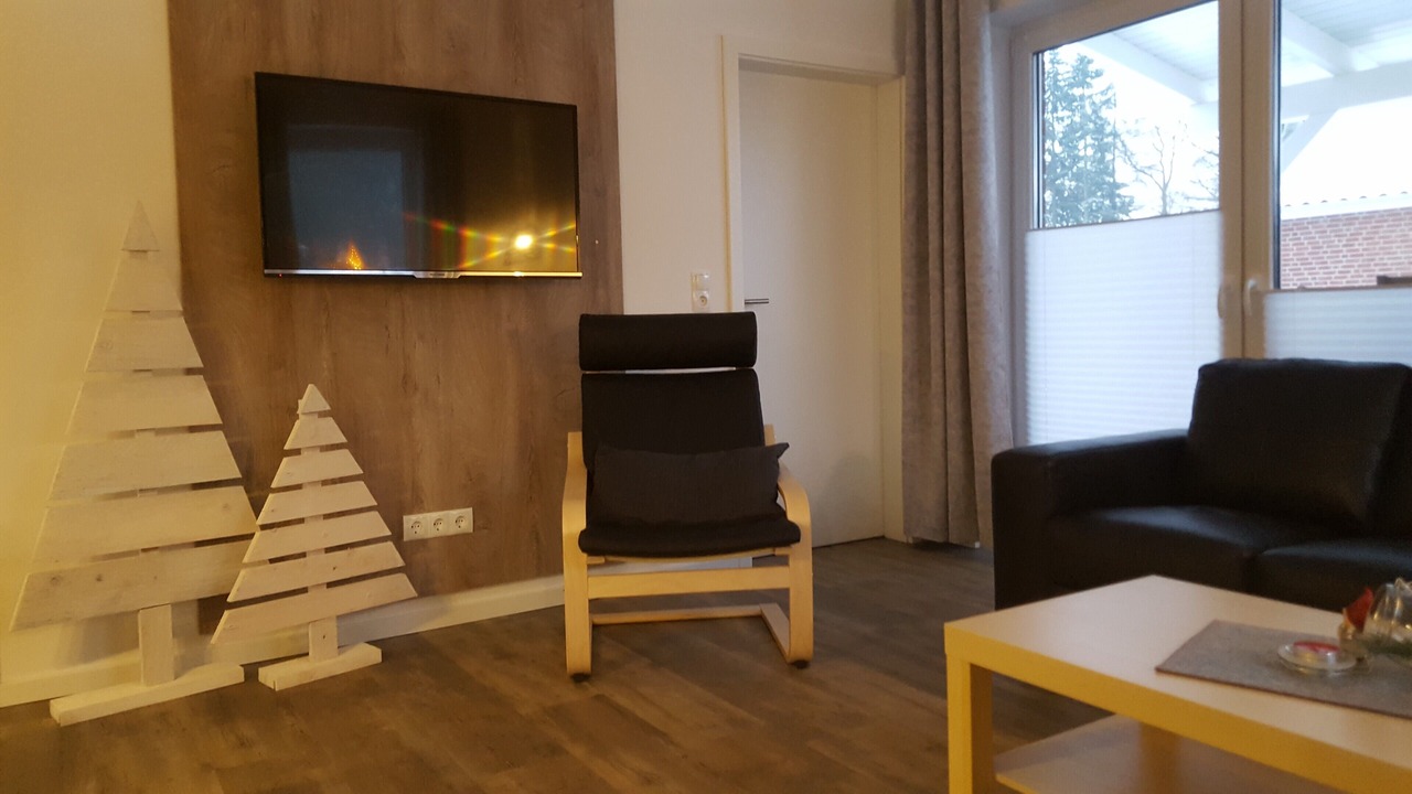 Photo of Livingroom in Oberlangen