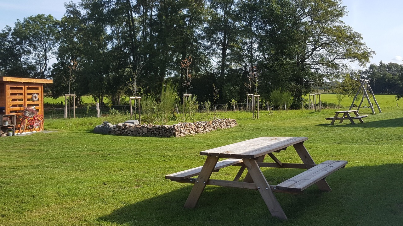 Photo of Outdoor in Oberlangen