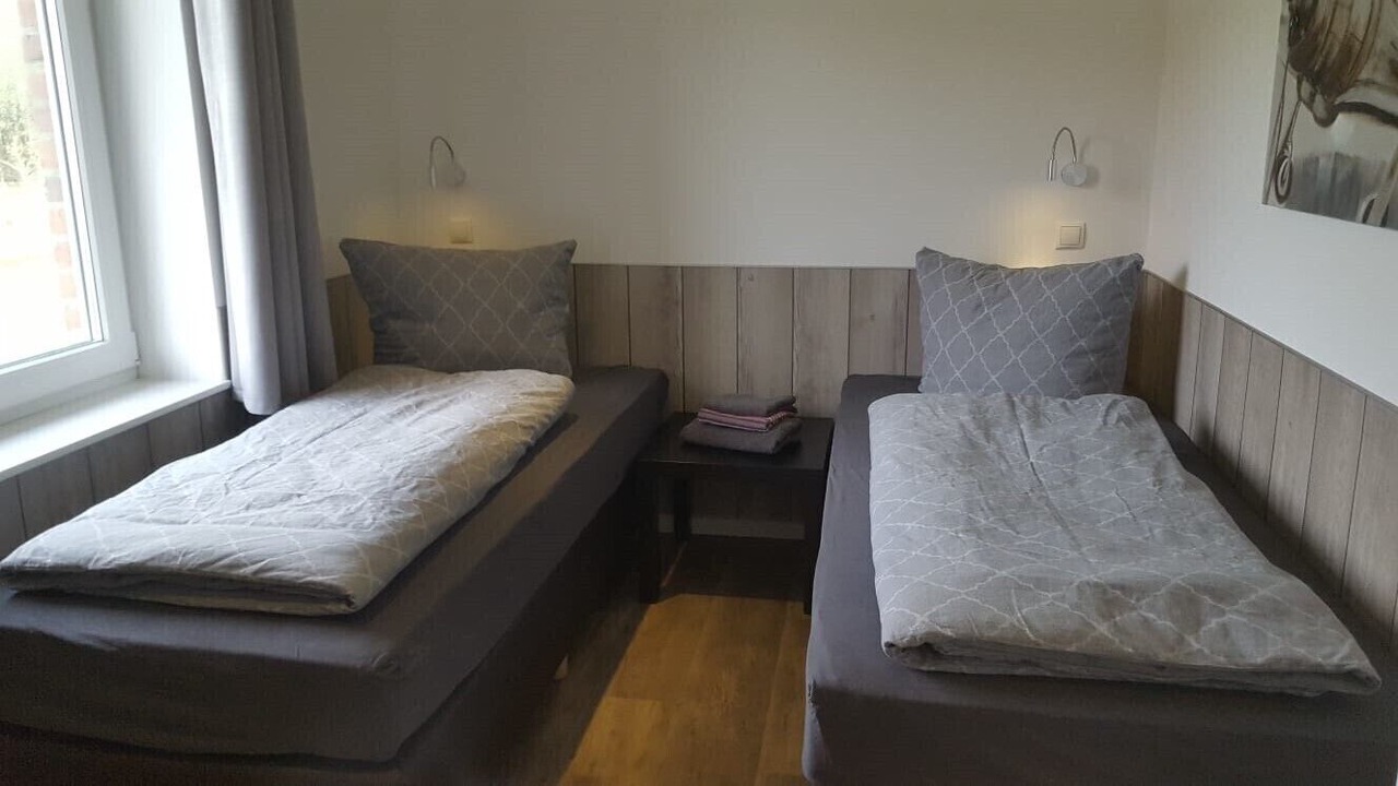 Photo of Bedroom in Oberlangen