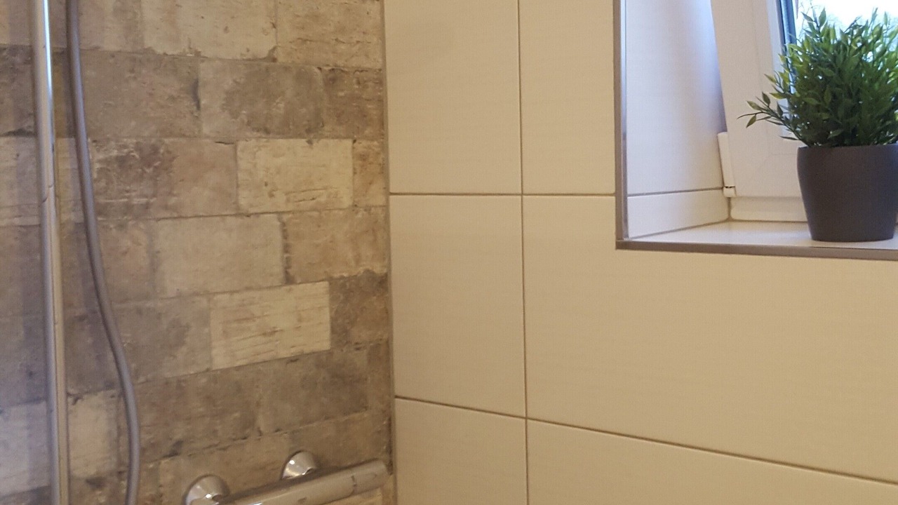 Photo of Bathroom in Oberlangen