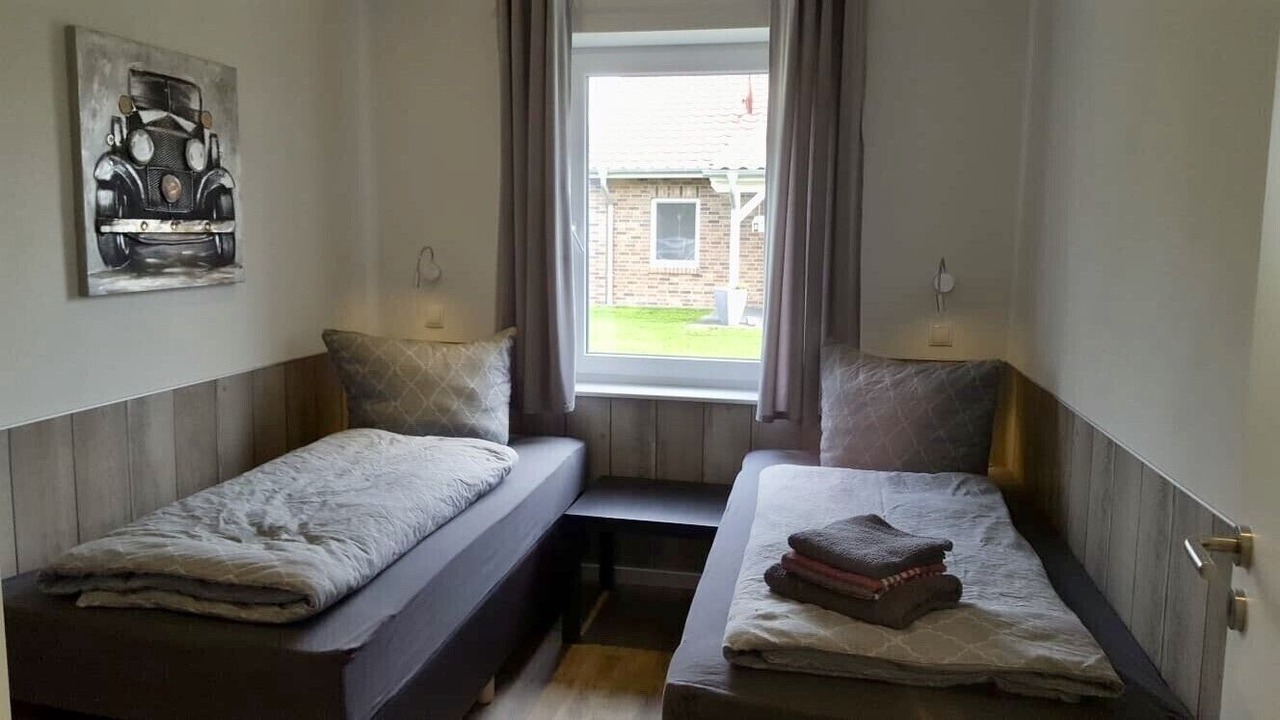 Photo of Bedroom in Sand