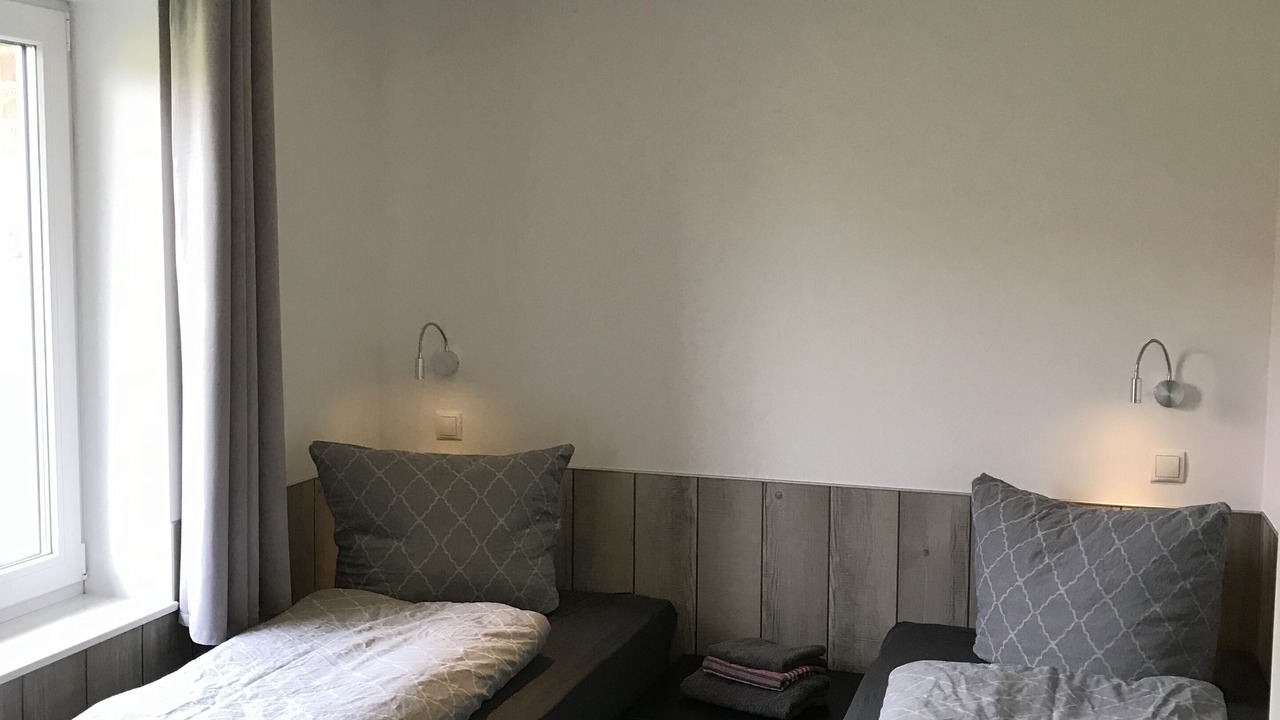 Photo of Bedroom in Sand