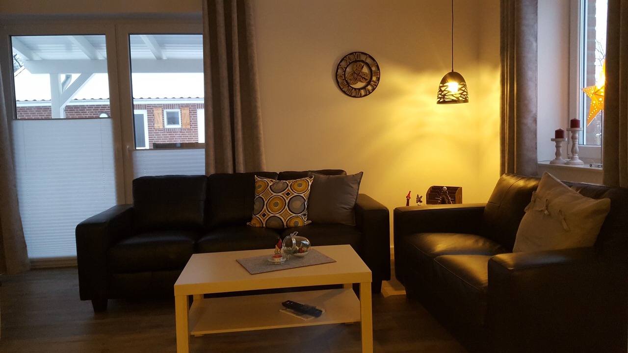 Photo of Livingroom in Sand