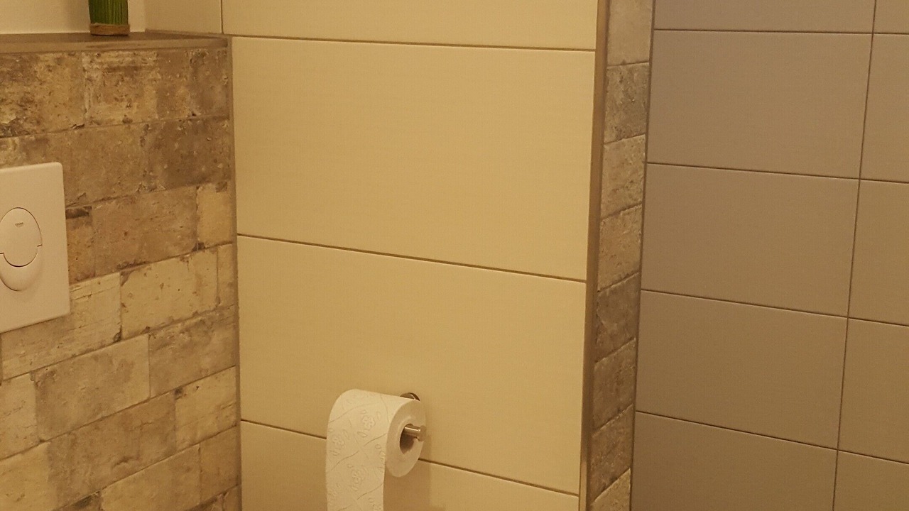 Photo of Bathroom in Sand