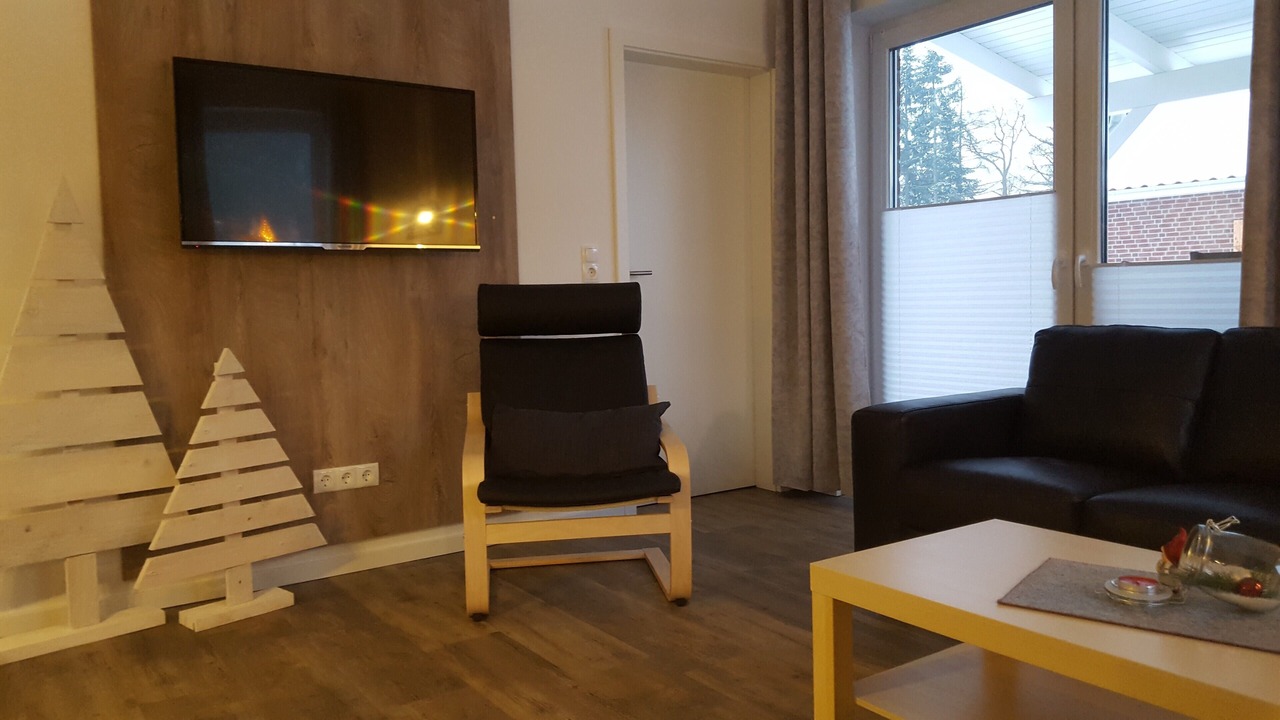 Photo of Livingroom in Sand