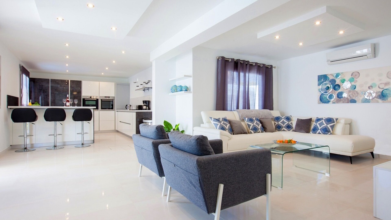 Photo of Bedroom in Puerto del Carmen