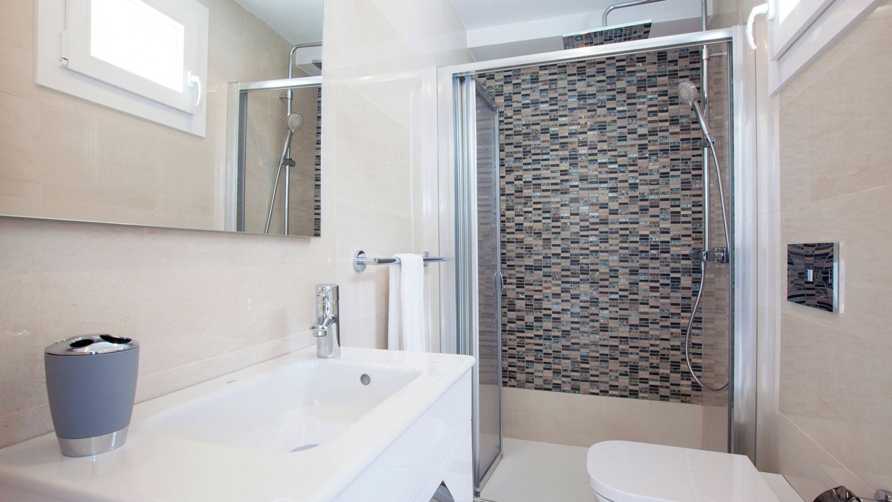 Photo of Bathroom in Puerto del Carmen
