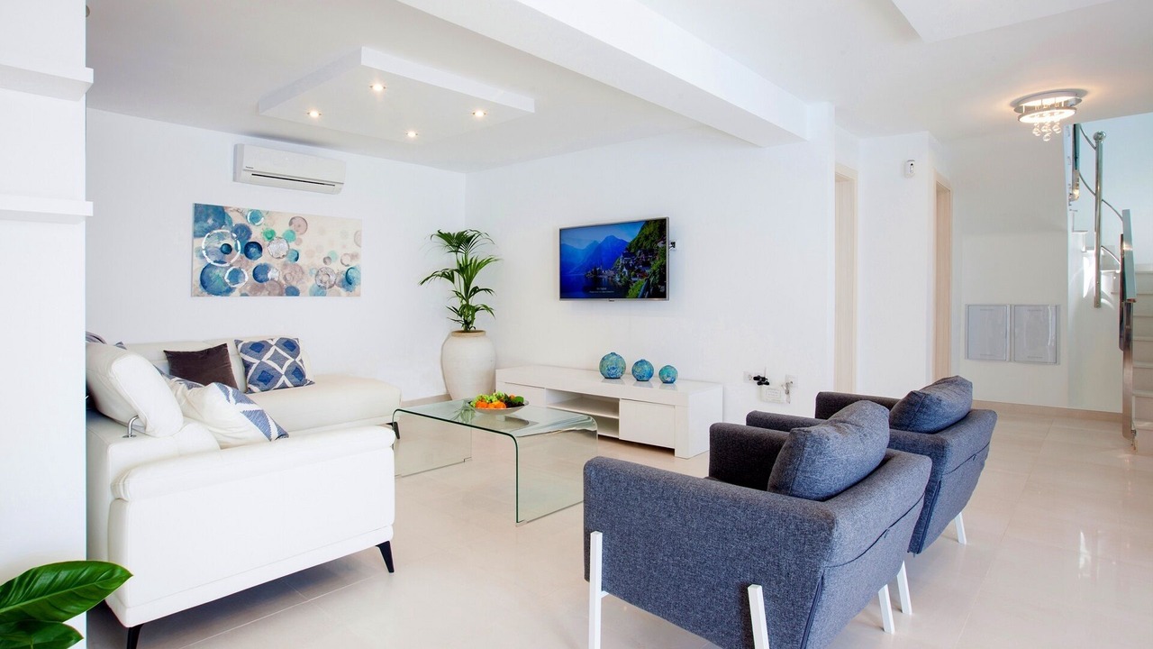 Photo of Livingroom in Puerto del Carmen