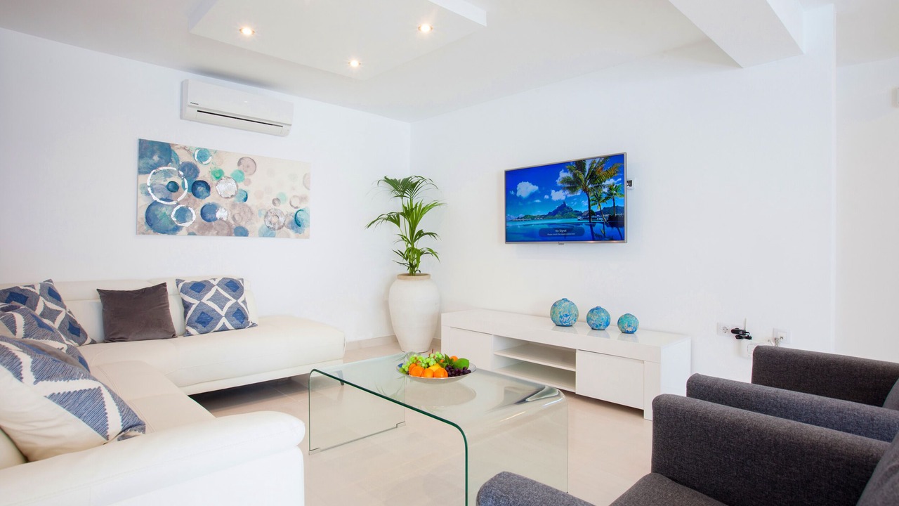 Photo of Livingroom in Puerto del Carmen