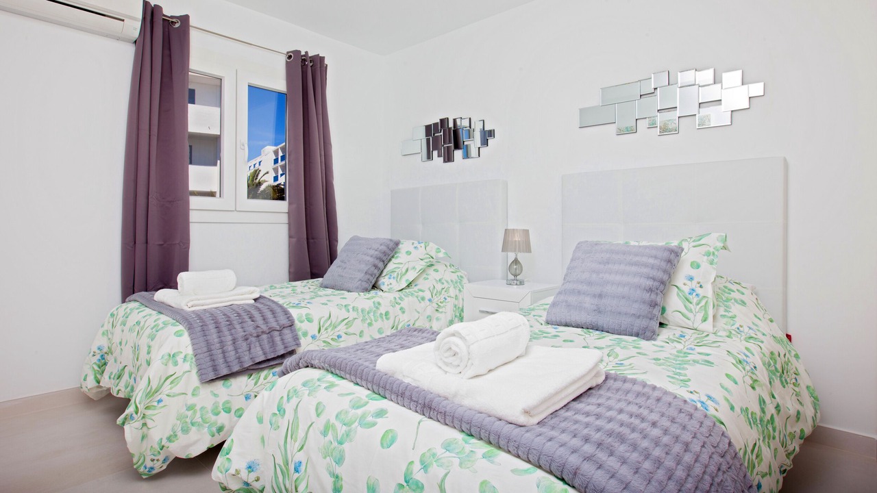 Photo of Bedroom in Puerto del Carmen