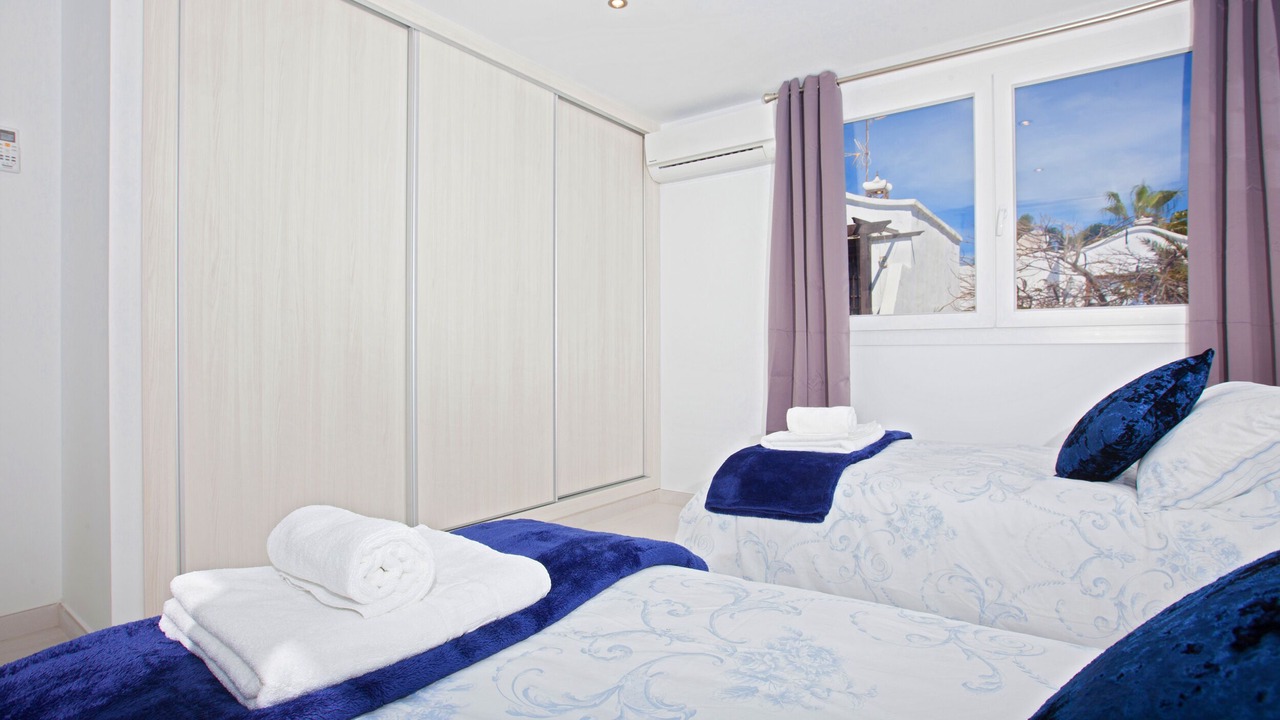 Photo of Bedroom in Puerto del Carmen