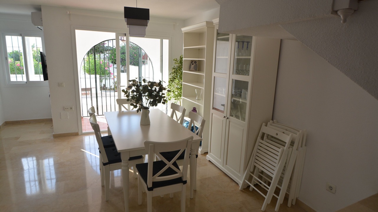 Photo of Livingroom in Marina de Casares