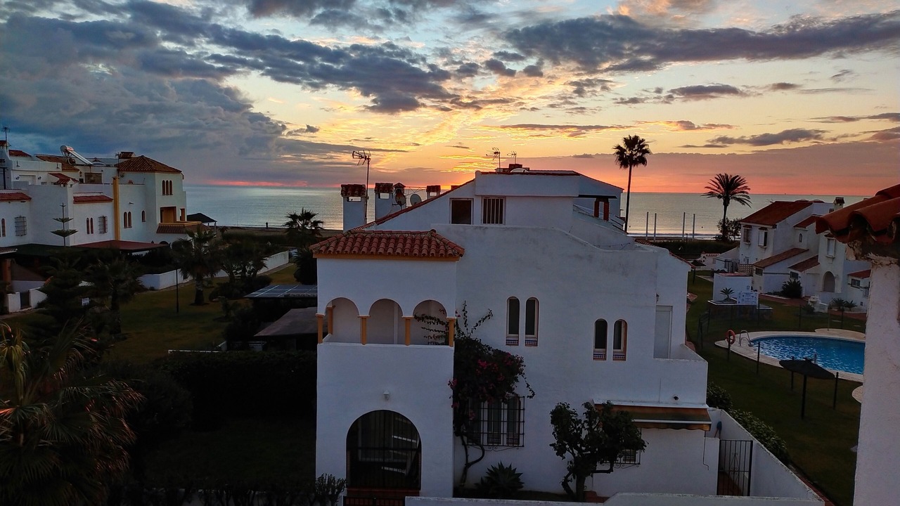 Photo of Outdoor in Marina de Casares