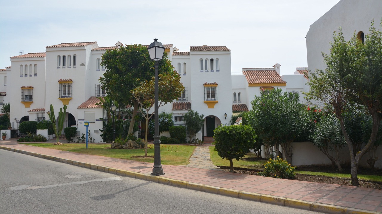 Photo of Outdoor in Marina de Casares
