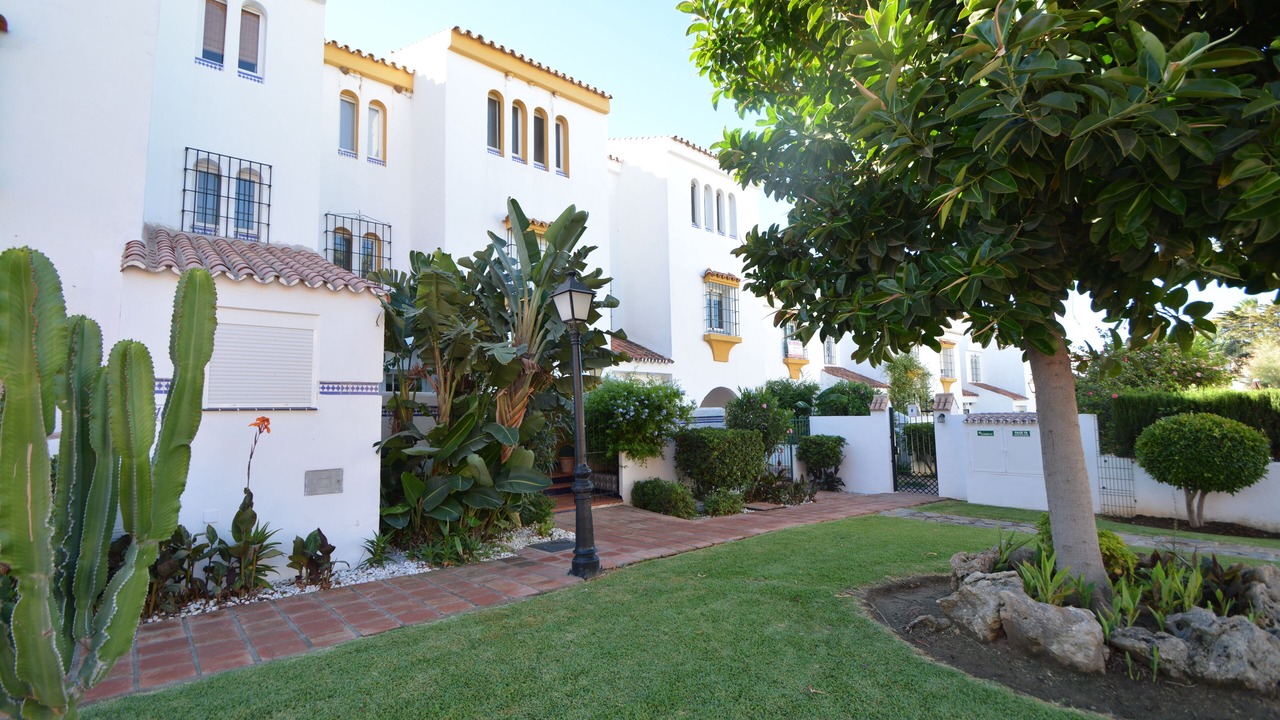 Photo of Outdoor in Marina de Casares