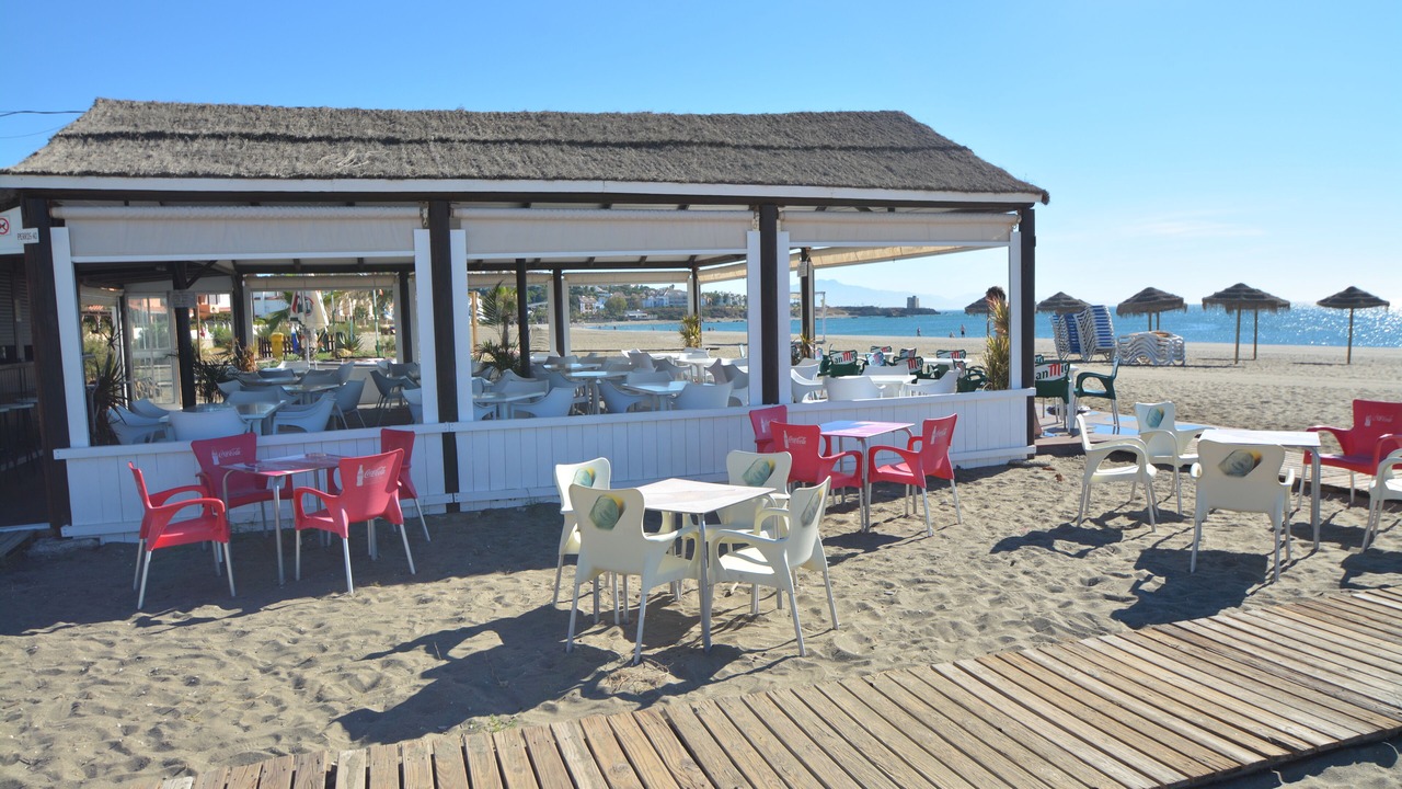 Photo of Others in Marina de Casares