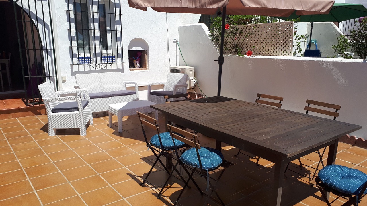 Photo of Outdoor in Marina de Casares